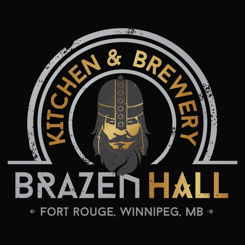 Brazen Hall – Metal Depot